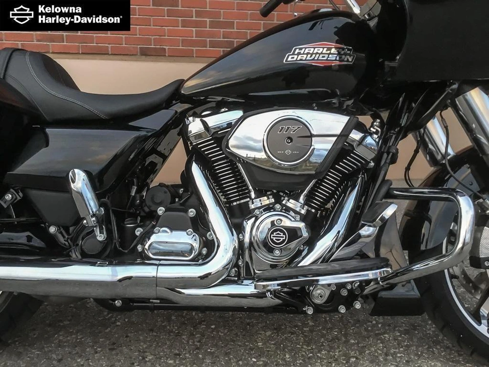 2026 Harley-davidson Fltrx - Road Glide® alt