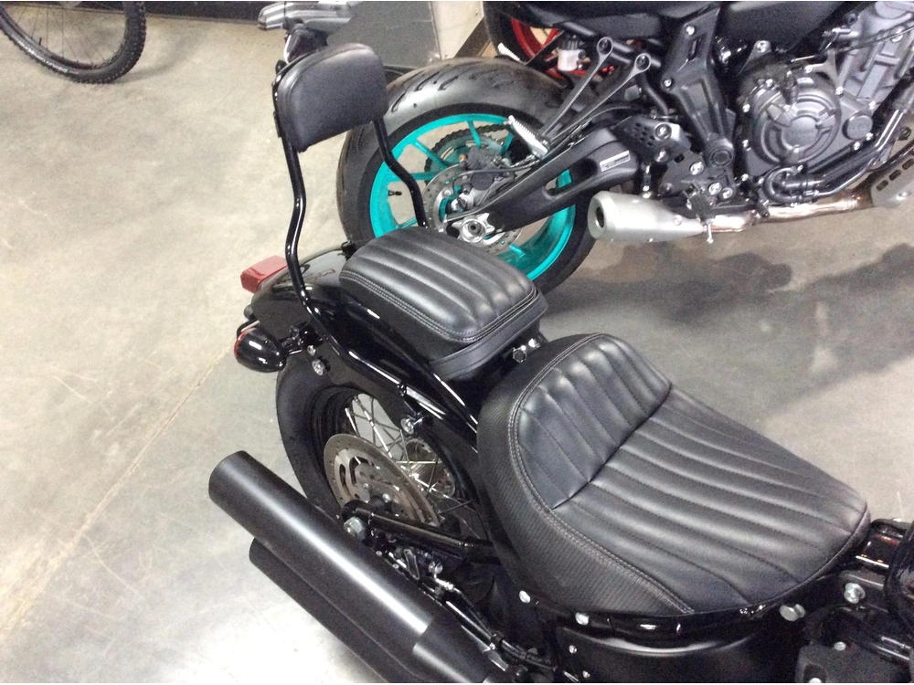 2021 Harley-davidson Street Bob 114 Fxbbs alt