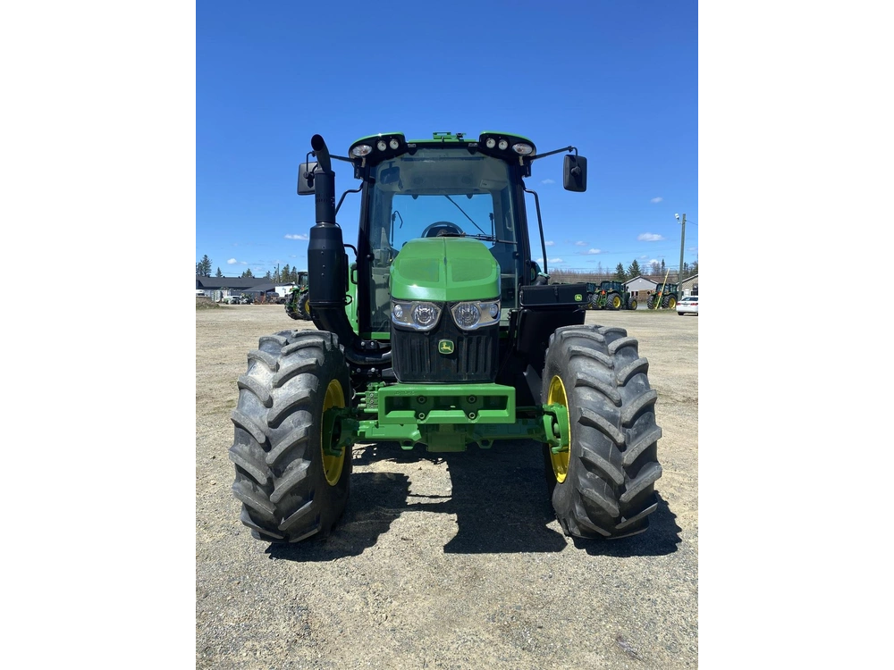 2024 John Deere 6110m alt
