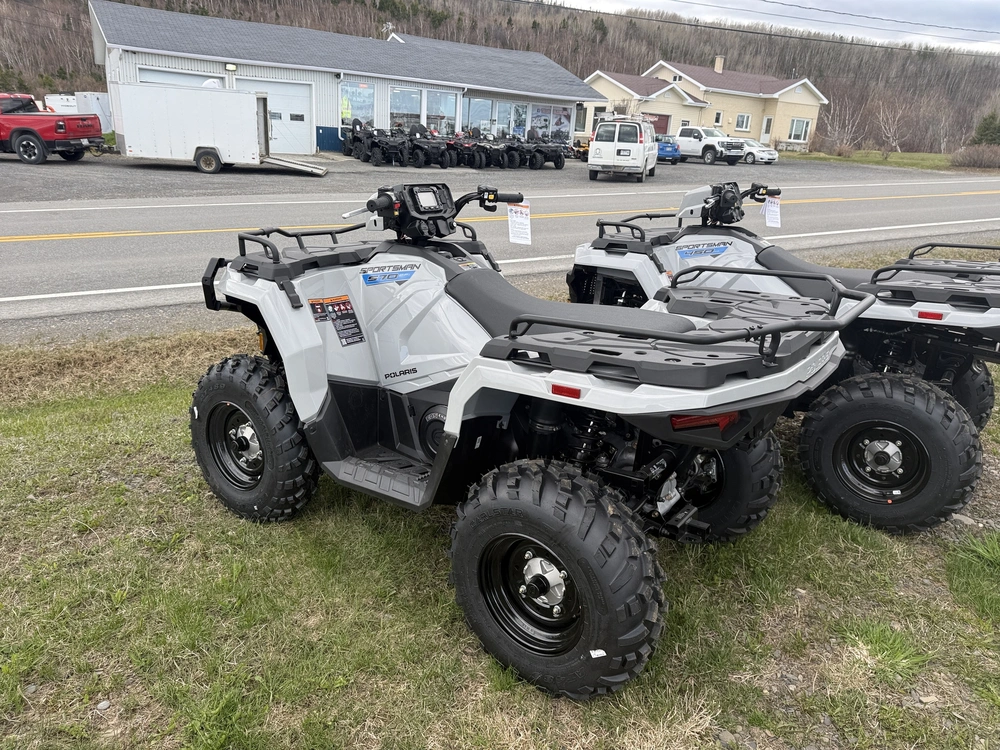 Polaris A26see57a4 Sportsman 570 Eps 2026 alt