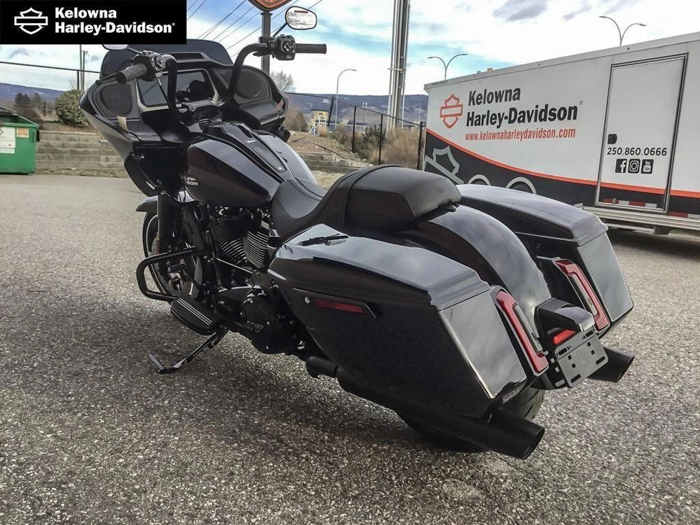 2026 Harley-davidson Fltrx - Road Glide® alt