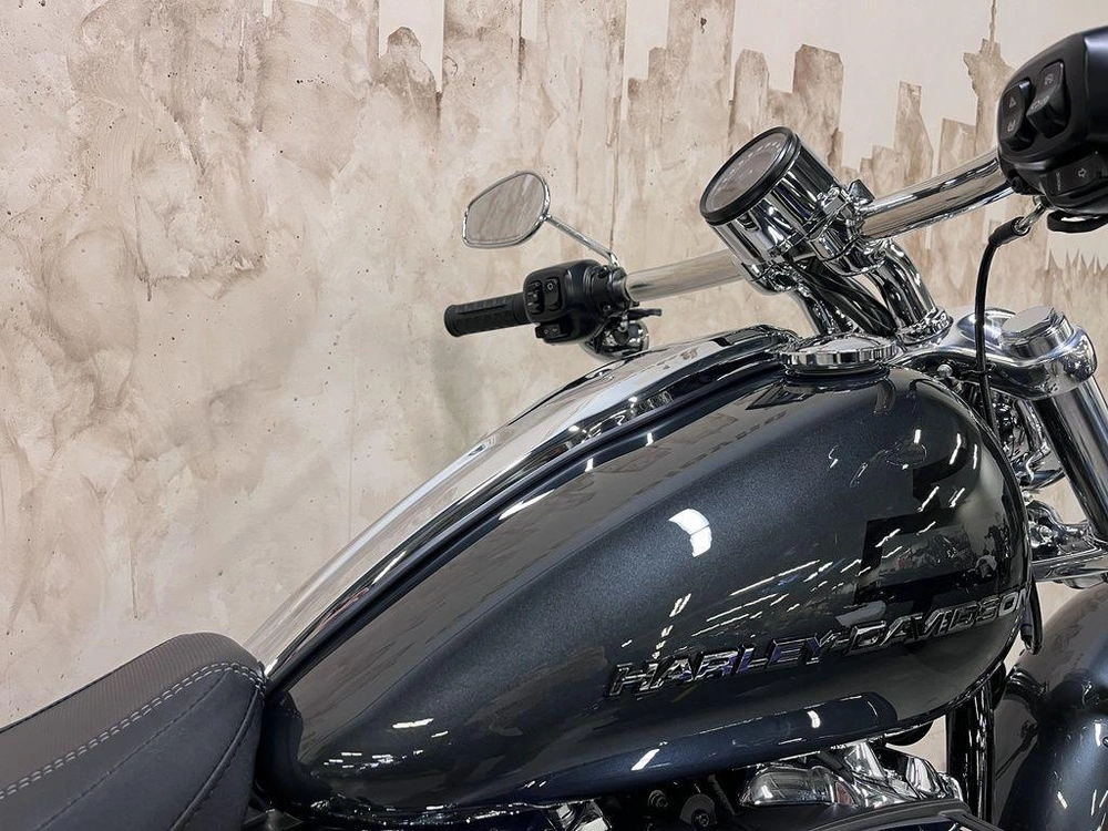 2026 Harley-davidson Fxbr Breakout alt