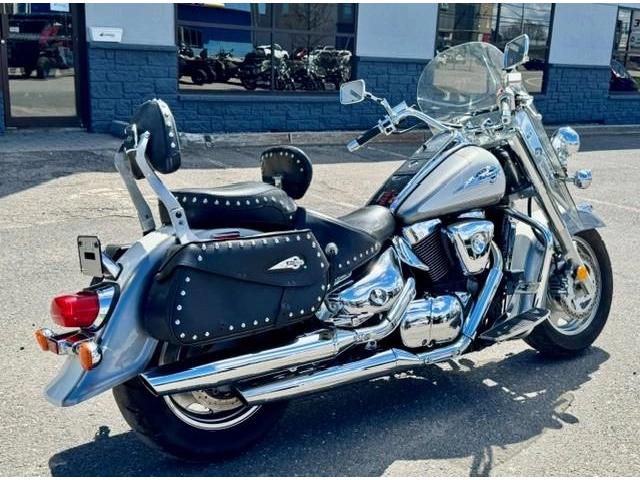 Suzuki Vl 1500 Intruder Lc 2002 alt