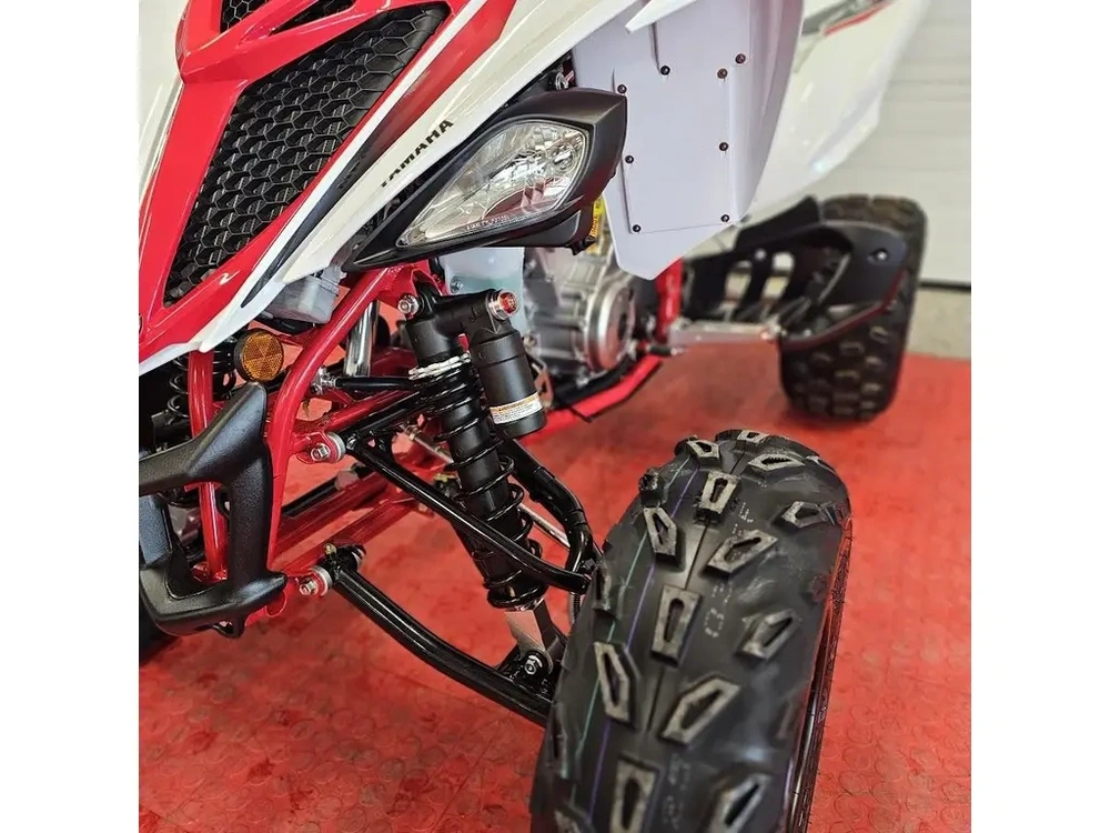 2026 Yamaha Raptor 700r Se alt