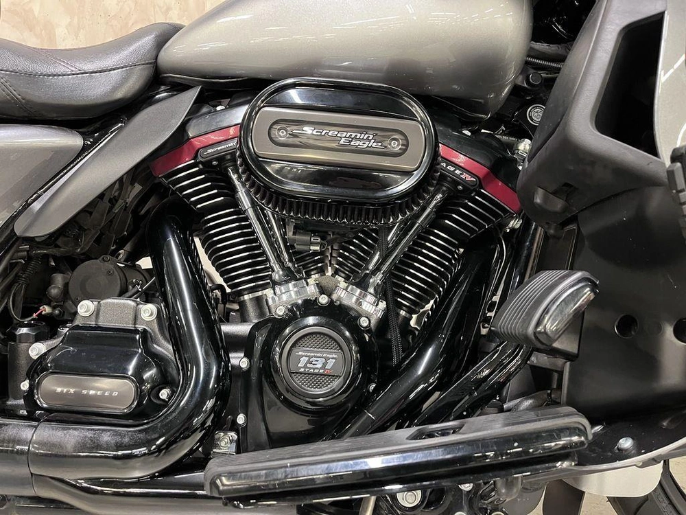 2019 Harley-davidson Cvo Cvo- Electra Glide alt