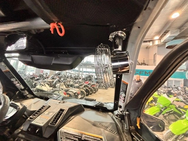 2020 Can-am Maverick 1000r Sport Xxc Tout Équipé Chauffé Et Garantie 5 Ans Complete Km Illimité alt