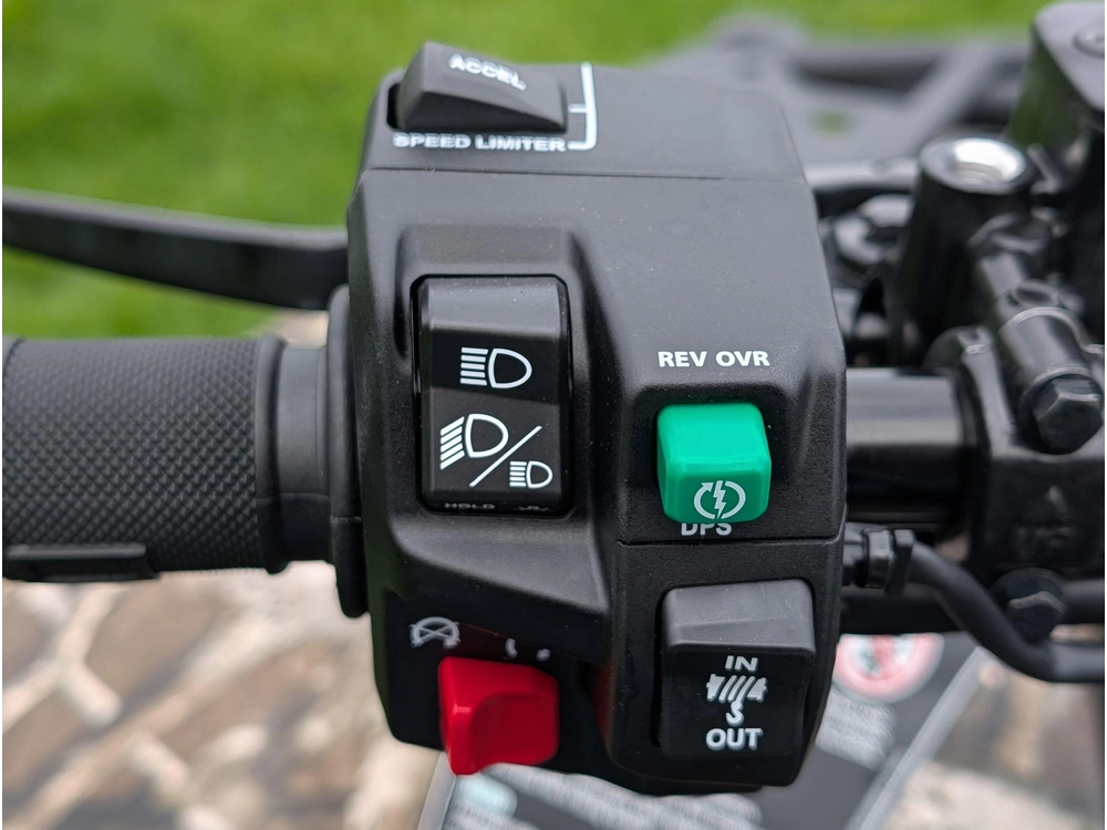 2026 Can-am Outlander Pro Hunt Hd7 alt