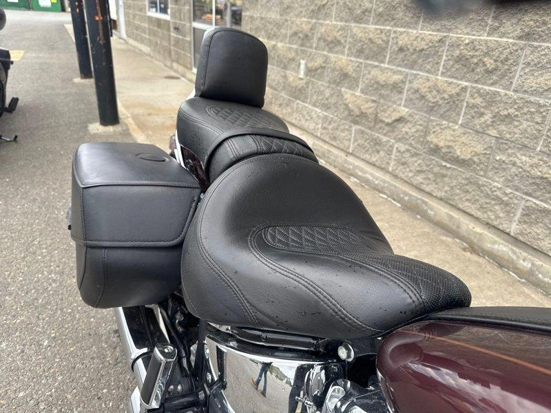 2018 Harley-davidson Flde - Softail Deluxe alt