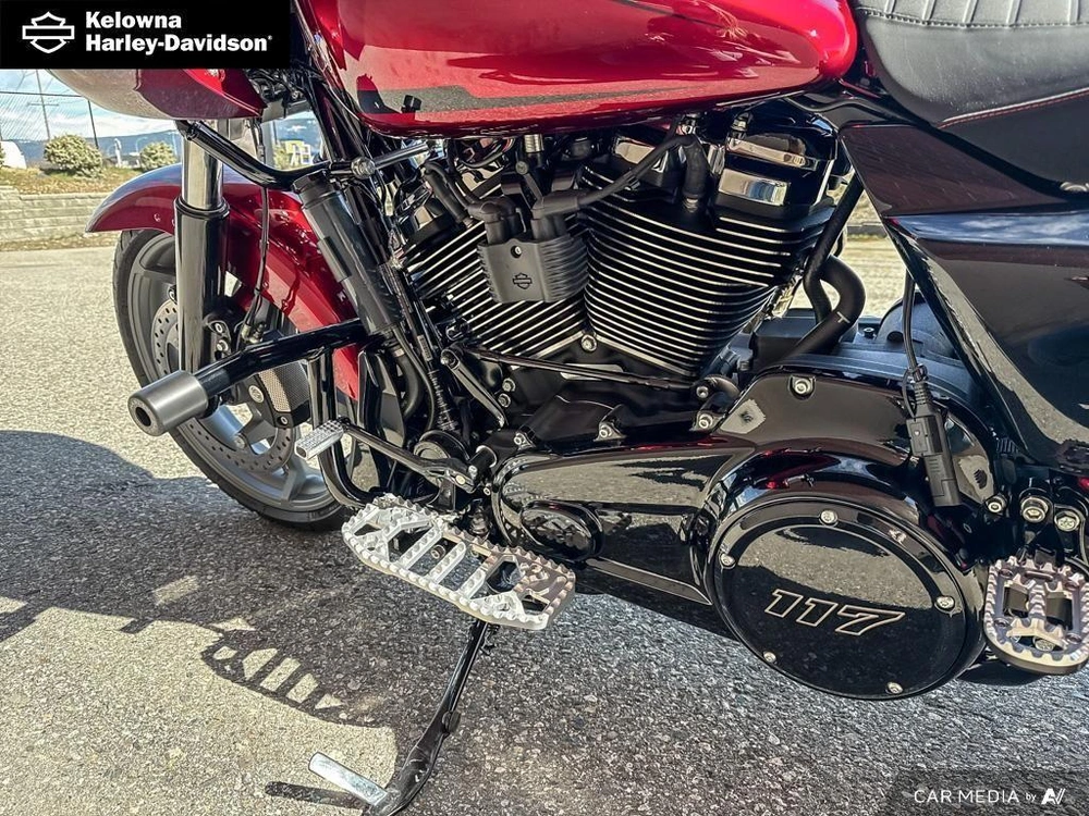 2024 Harley-davidson Fltrx - Road Glide™ alt