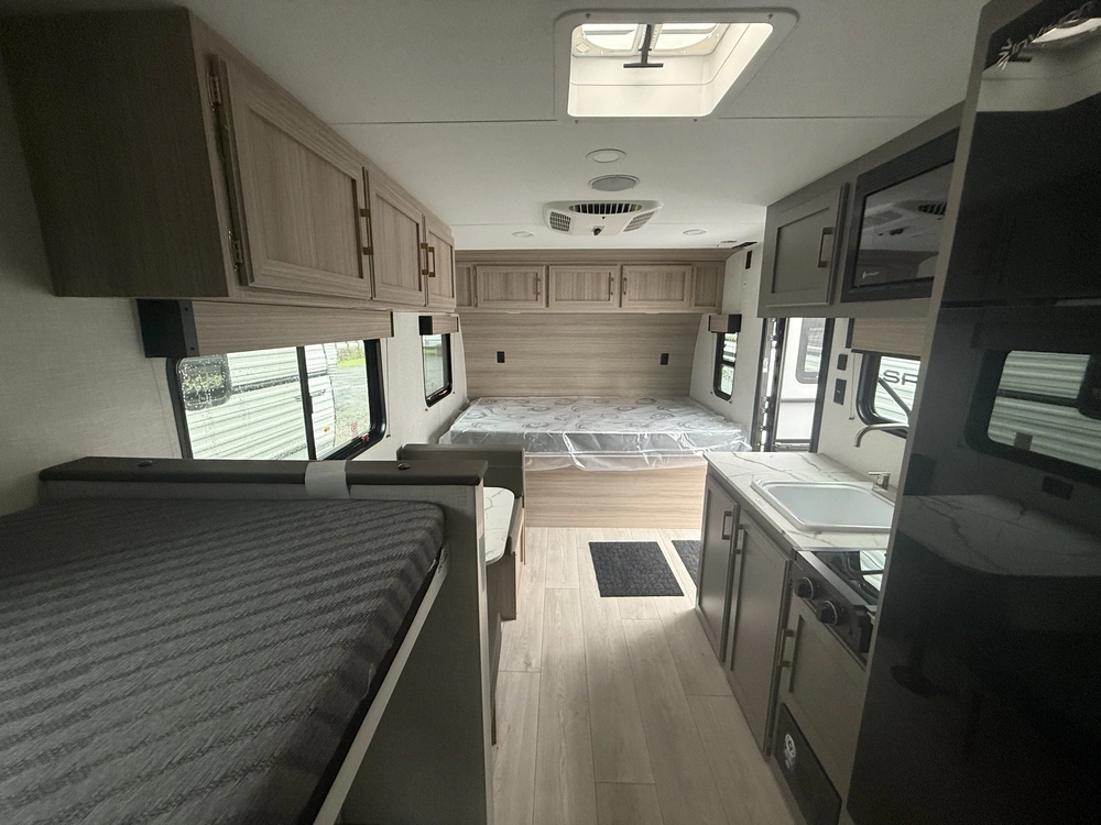 2026 Kz-rv Sportsmen Classic 180bh alt
