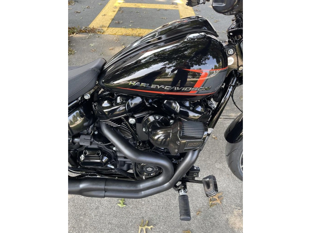 2024 Harley-davidson Fxbr Breakout alt