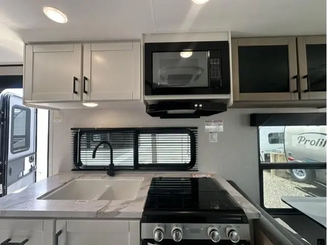 2026 Jayco JAY FLIGHT SLX 210QB