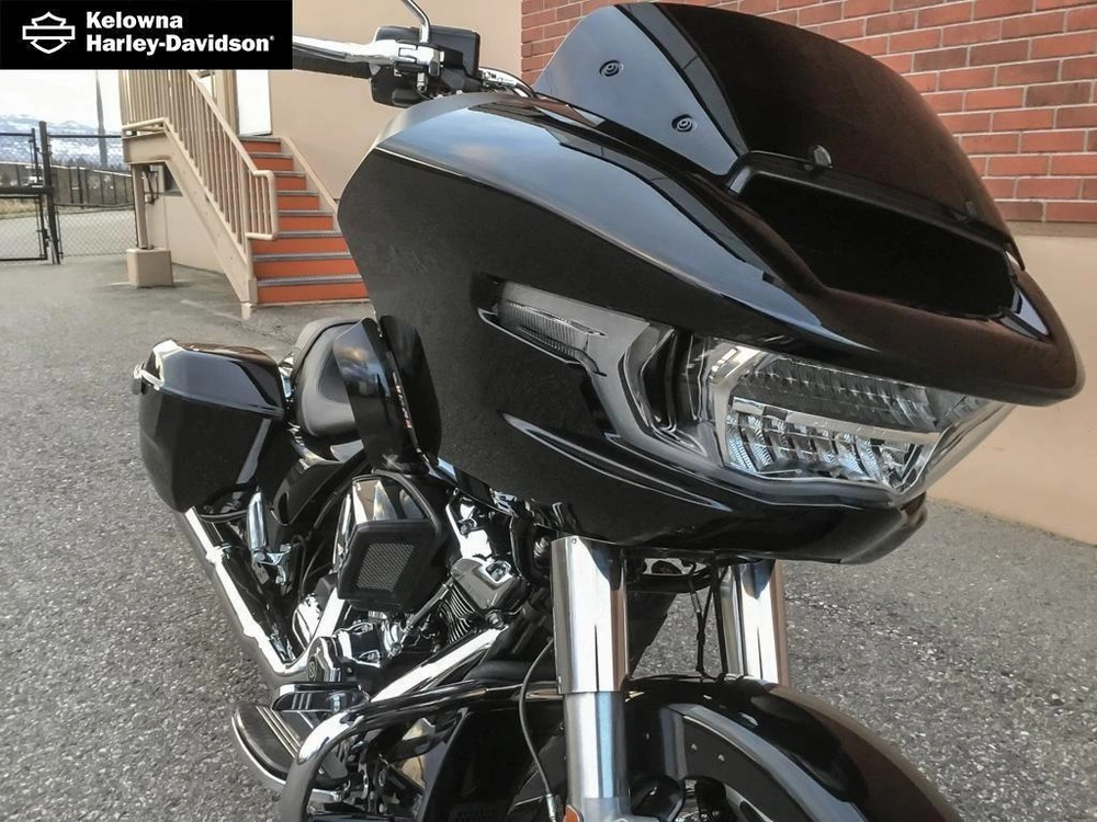2026 Harley-davidson Fltrx - Road Glide® alt