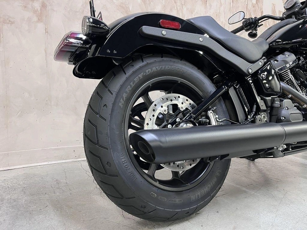 2026 Harley-davidson Fxlrs Low Rider S alt