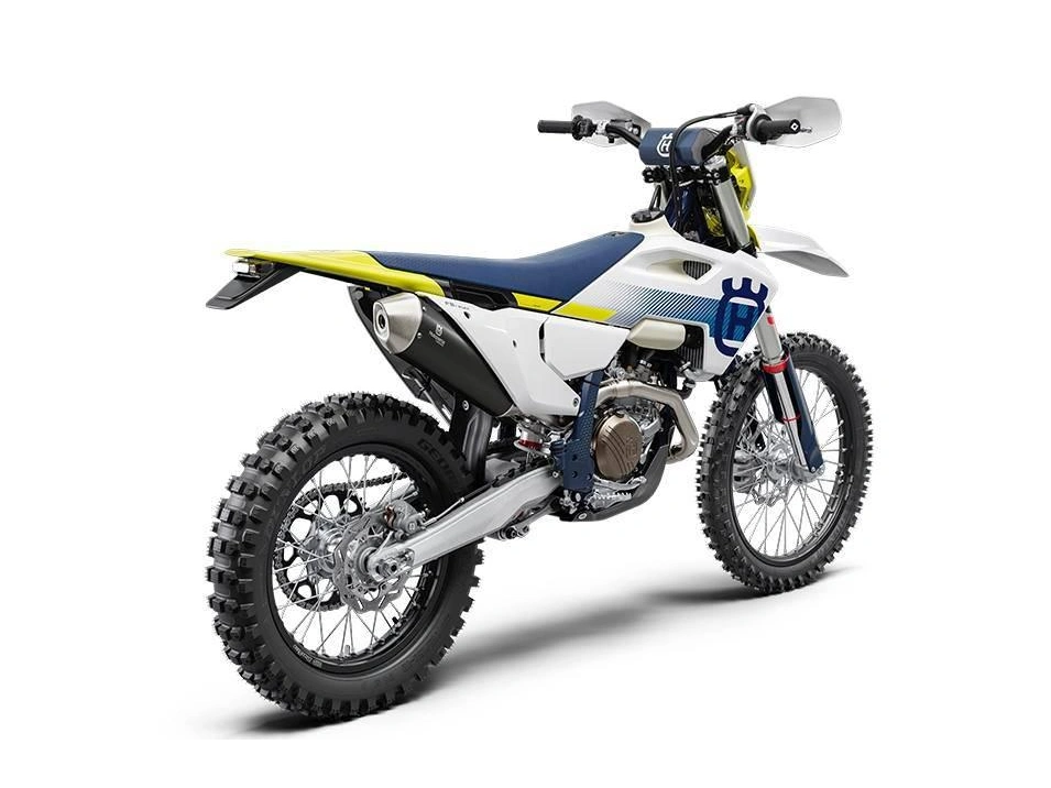 2024 Husqvarna Motorcycles Fe 450 alt