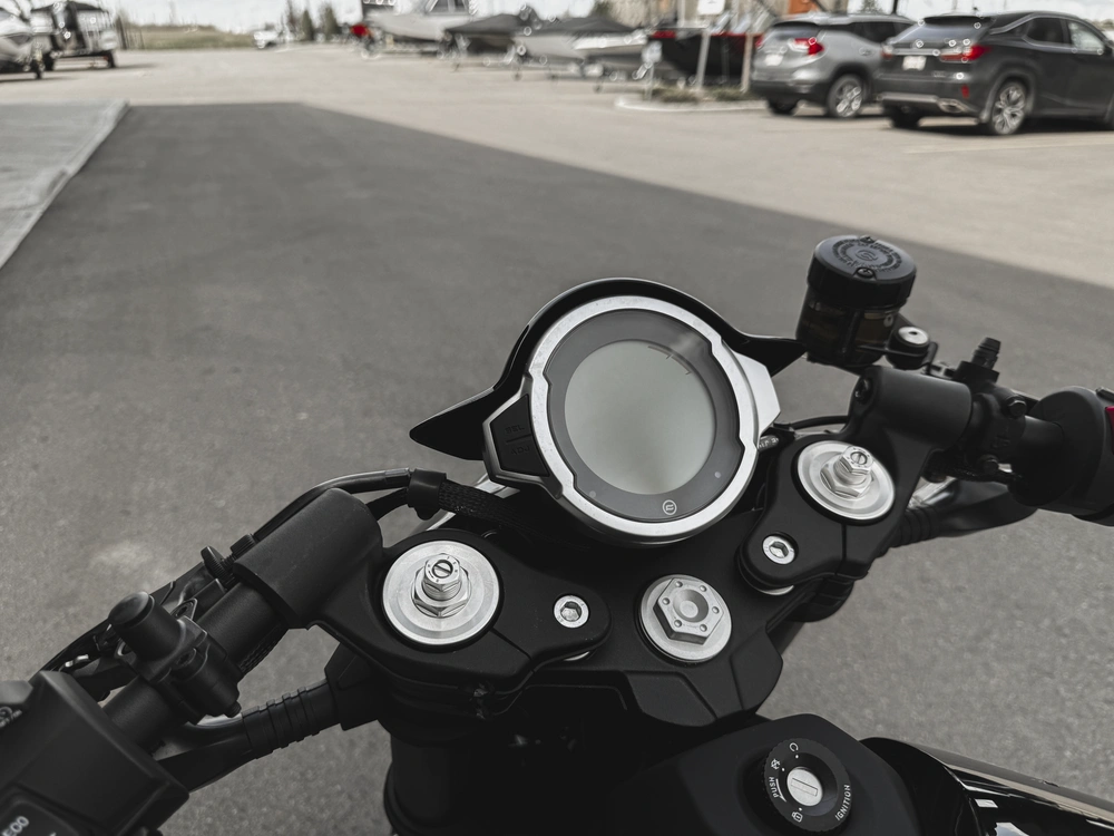 2024 Cfmoto 700 Cl-x Sport alt