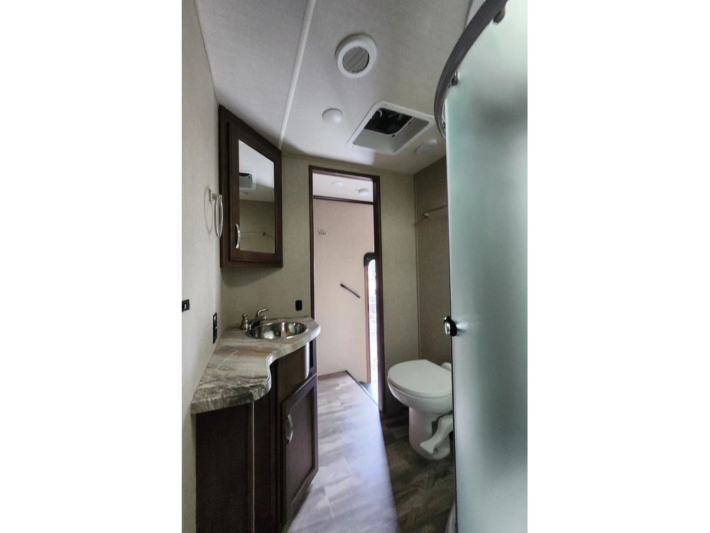 Grand Design Reflection (fifth Wheel) (offert En Consignation) 2020 alt
