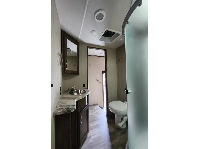 2020 Grand Design Reflection (Fifth Wheel) (Offert en consignation)