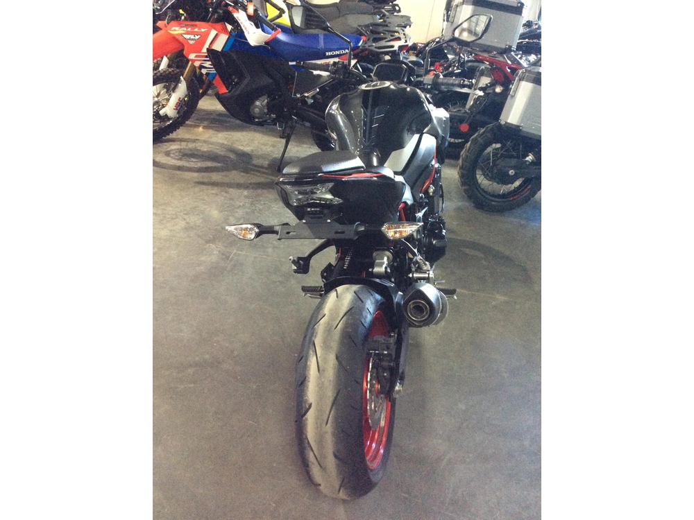2023 Kawasaki Z900 Se Abs Zr900fpfbn alt