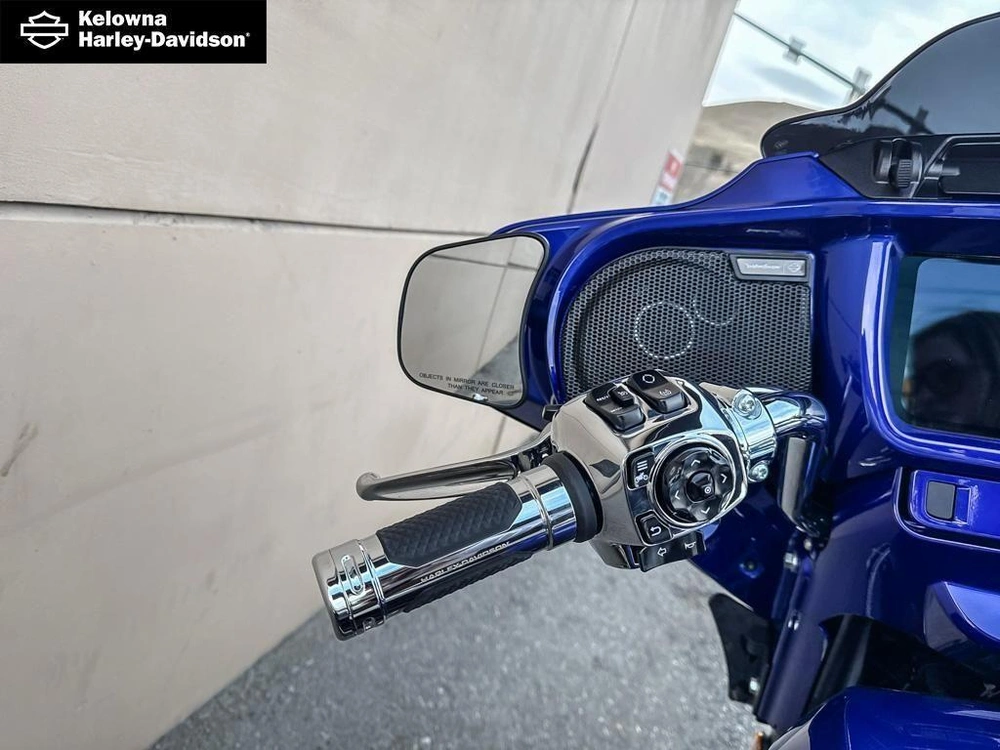 2025 Harley-davidson Flhxse - Cvo™ Street Glide™ alt