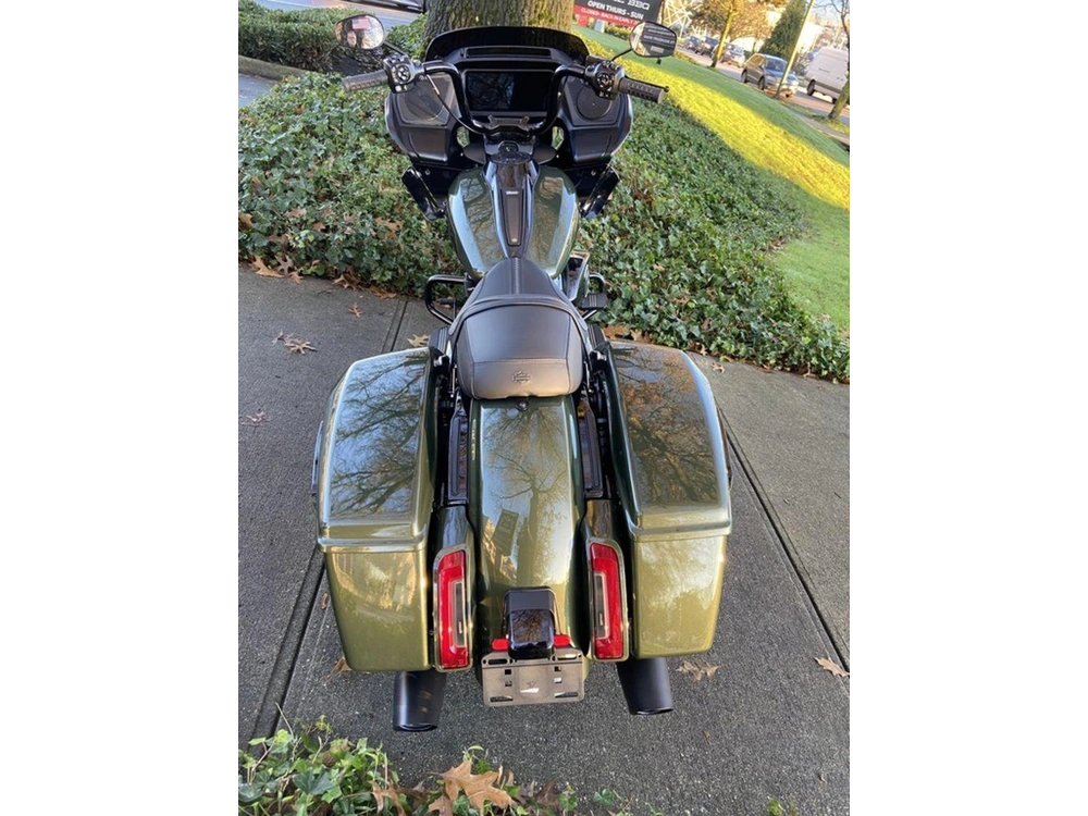 2026 Harley-davidson Fltrx Road Glide alt