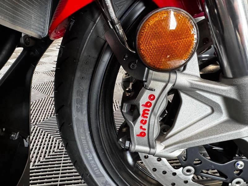2026 Yamaha Yzf-r9 70e Anniversaire alt