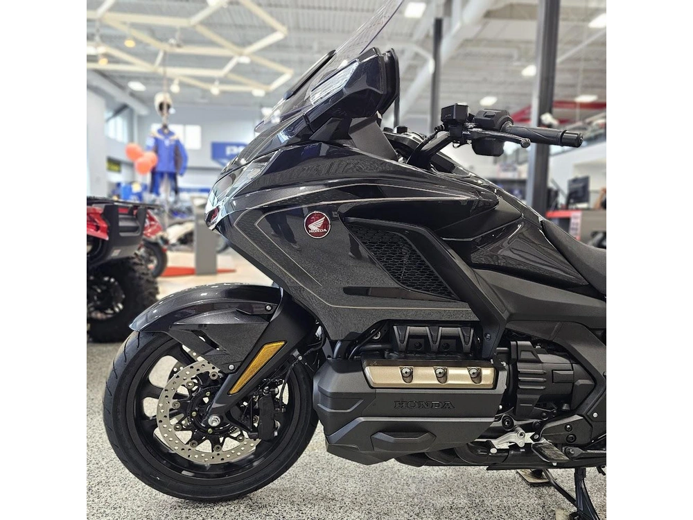 2026 Honda Gold Wing® Base alt