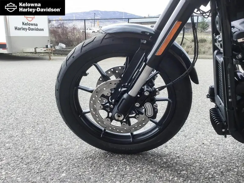 2026 Harley-Davidson FXLRS - Low Rider® S thumbnail 22