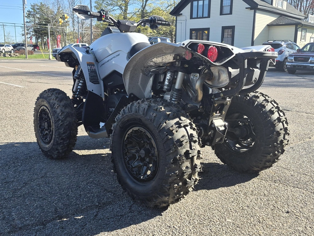 2026 Brp Renegade X Xc 1000r (canada) alt