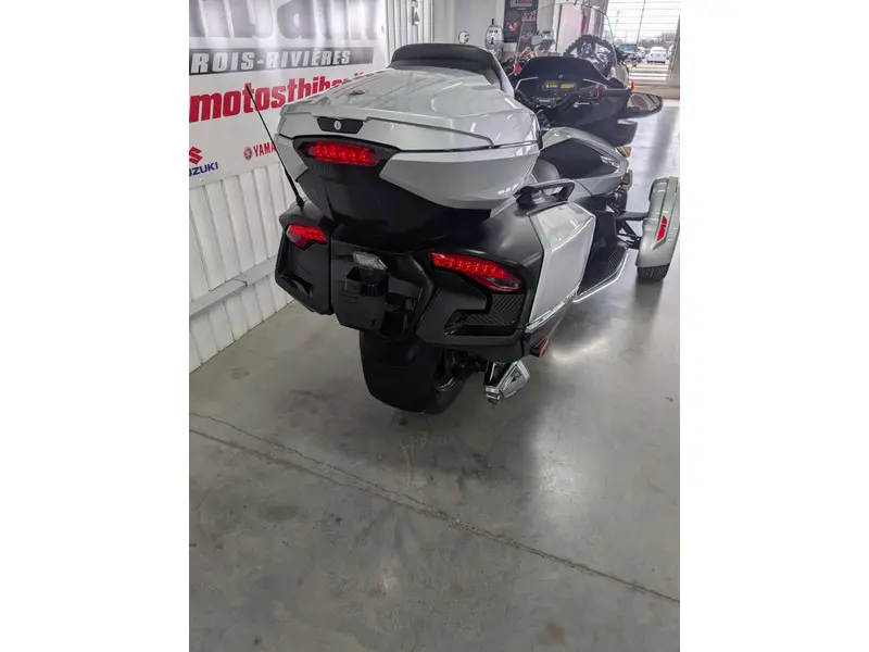 Can-Am SPYDER RT LIMITED SE6 2022