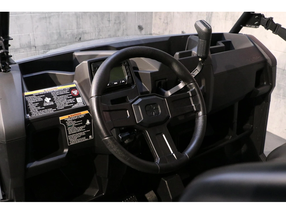 Polaris Ranger 500 2026 alt