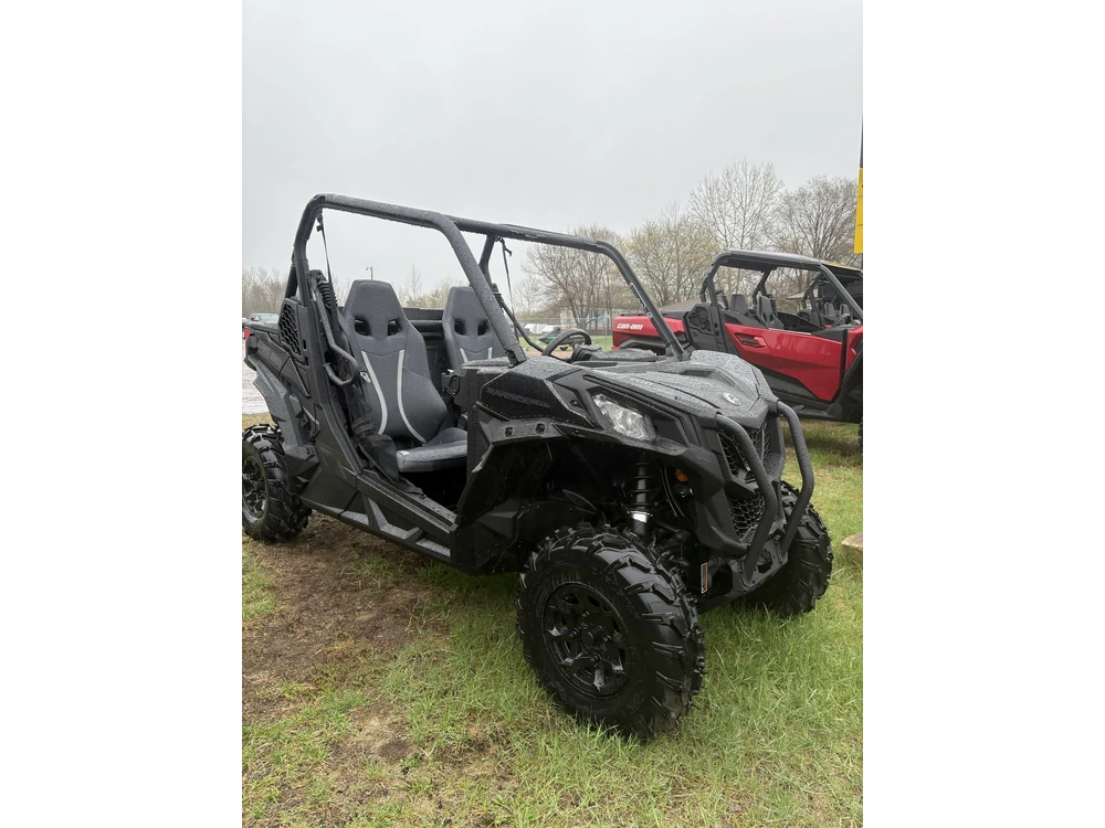 2026 Can-am Mav Trail Dps 50 700 alt