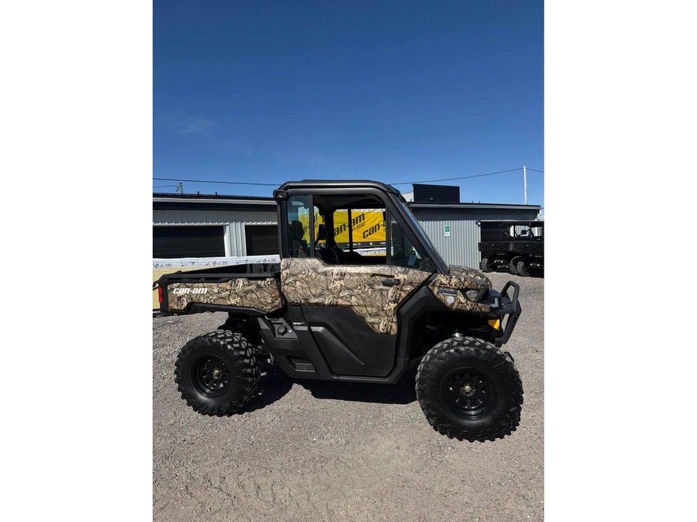 Can-am Def Ltd 2023 alt