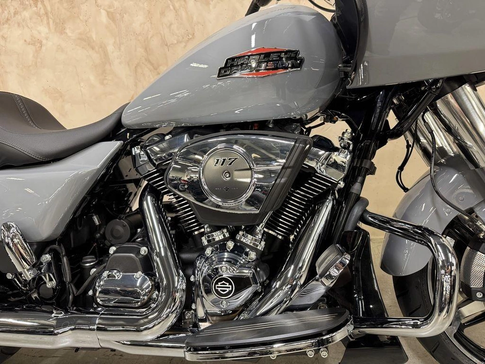 2026 Harley-davidson Fltrx Road Glide alt
