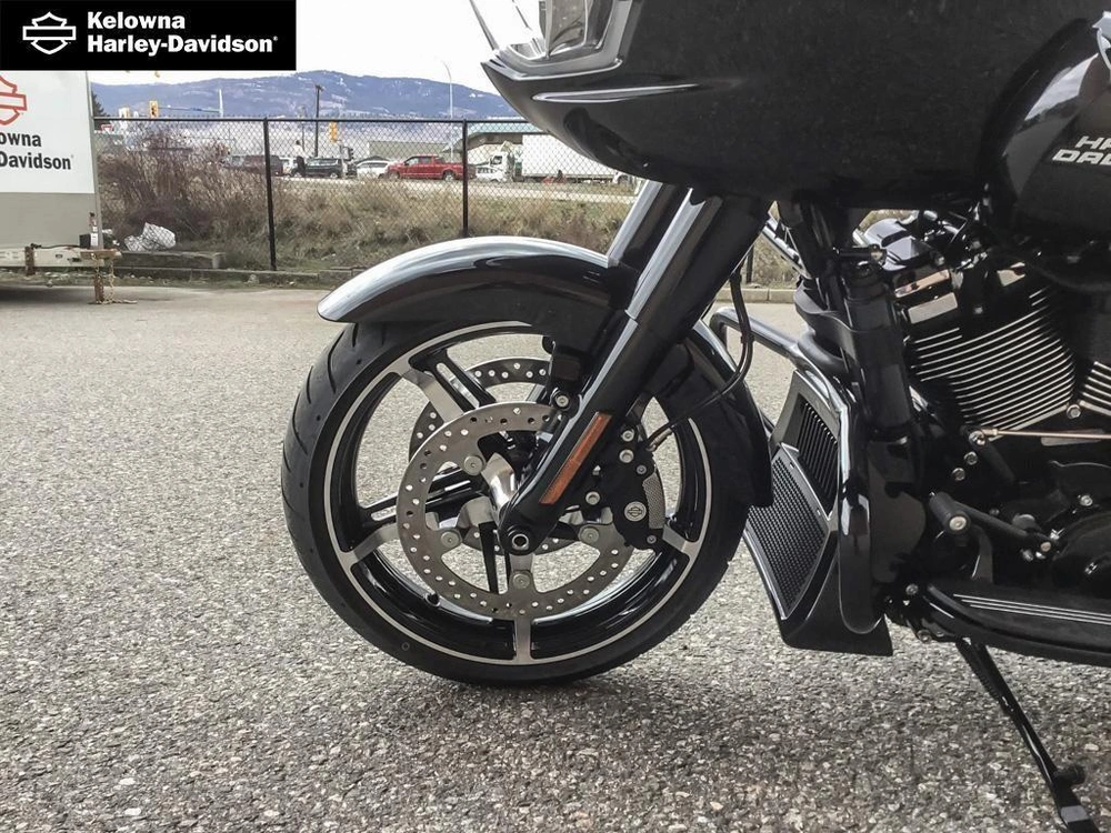 2026 Harley-davidson Fltrx - Road Glide® alt