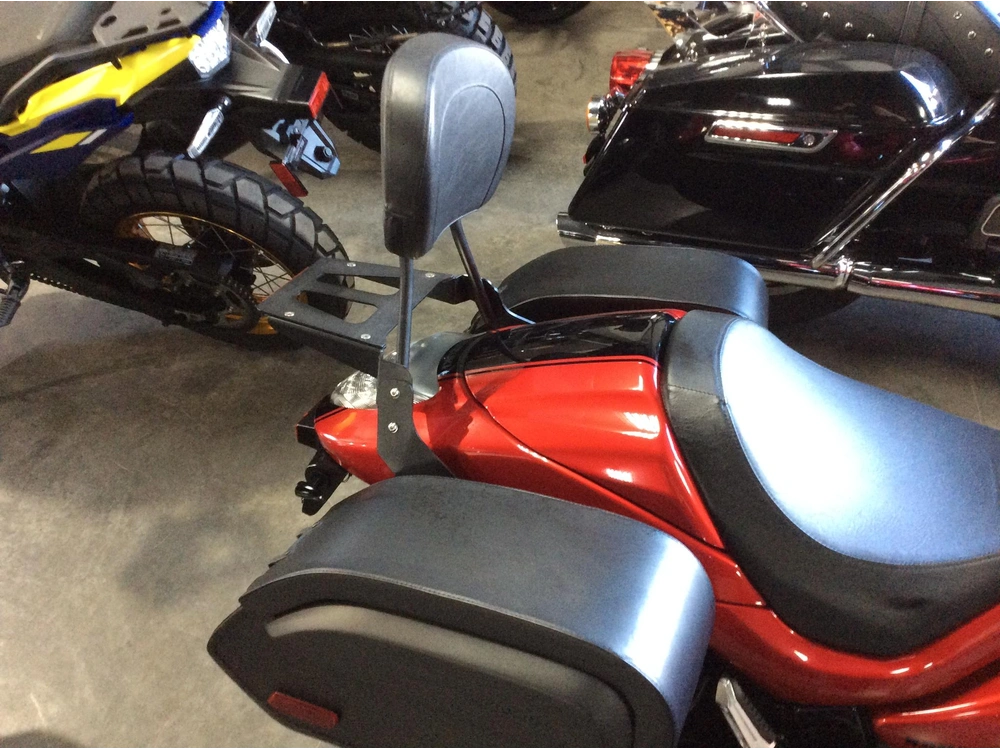 2023 Suzuki Vzr18 M109r Boss alt