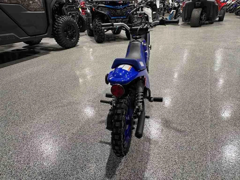 Yamaha Pw50 2026 alt