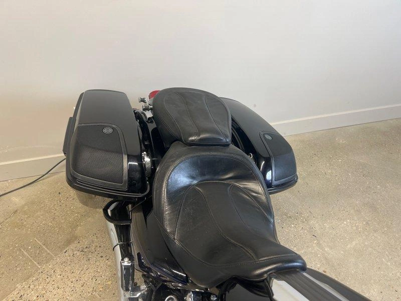 2016 Harley-davidson Flhxse - Cvo™ Street Glide® alt