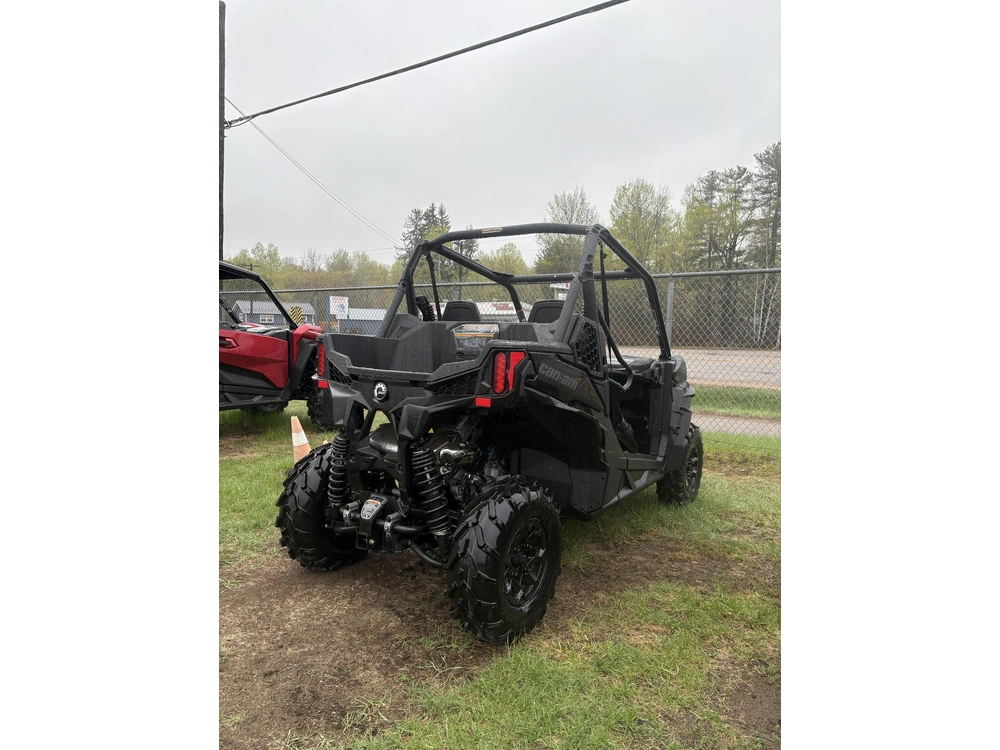 2026 Can-am Mav Trail Dps 50 700 alt