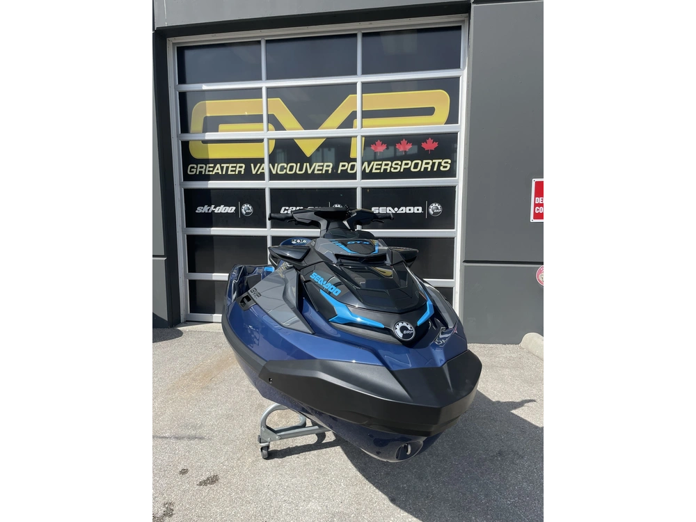 2026 Sea-doo Gtx 170 alt