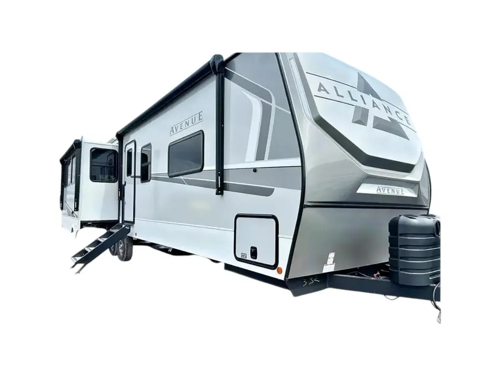 2025 Alliance RV Avenue 332RL