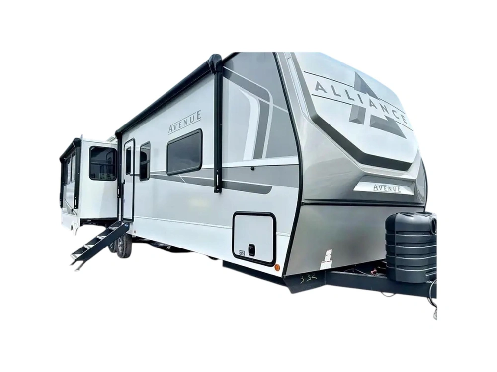Alliance Rv Avenue 332rl 2025 alt