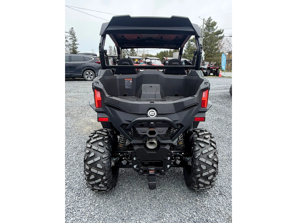 Cfmoto Zforce 950 Trail 2026 alt
