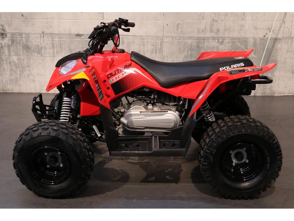 2026 Polaris Outlaw 110 Efi alt