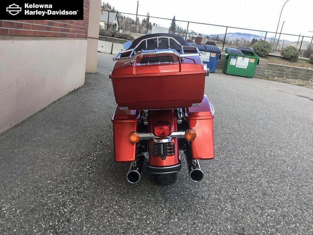 2013 Harley-davidson Flhr - Road King® alt