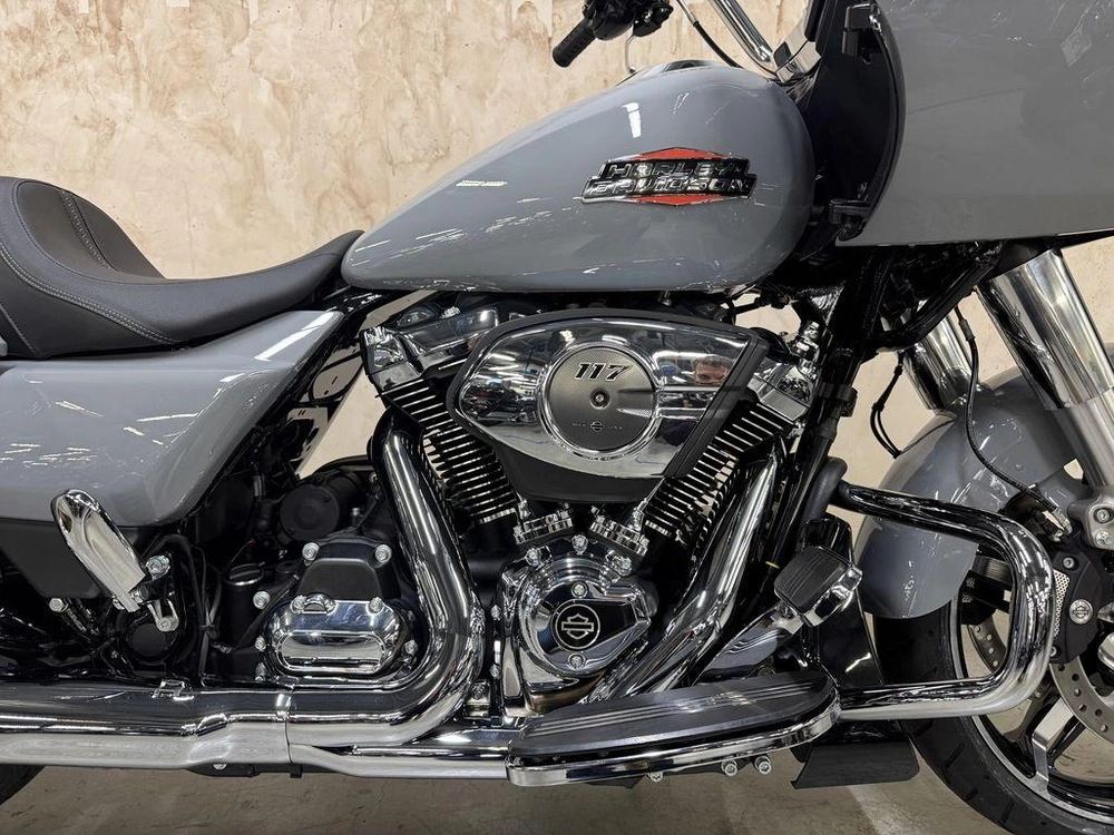 2026 Harley-davidson Fltrx Road Glide alt