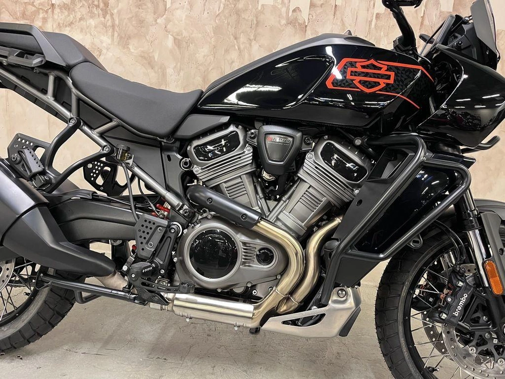 2026 Harley-davidson Ra1250s Pan America 1250 Special alt