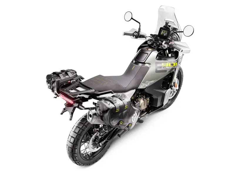 Husqvarna Norden 901 Expedition 2027