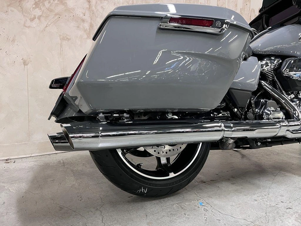 2026 Harley-davidson Flhx Street Glide alt