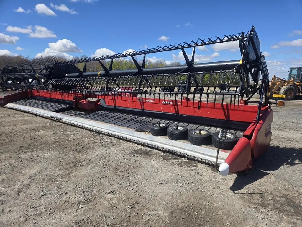 Case IH 3162 2020